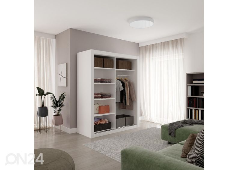 Шкаф-купе Nica I 160 см увеличить