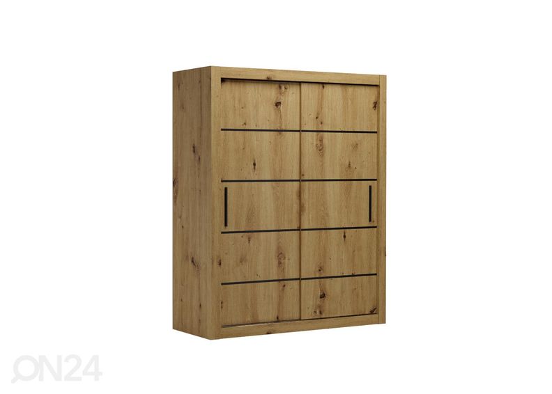 Шкаф-купе Nica I 160 см увеличить