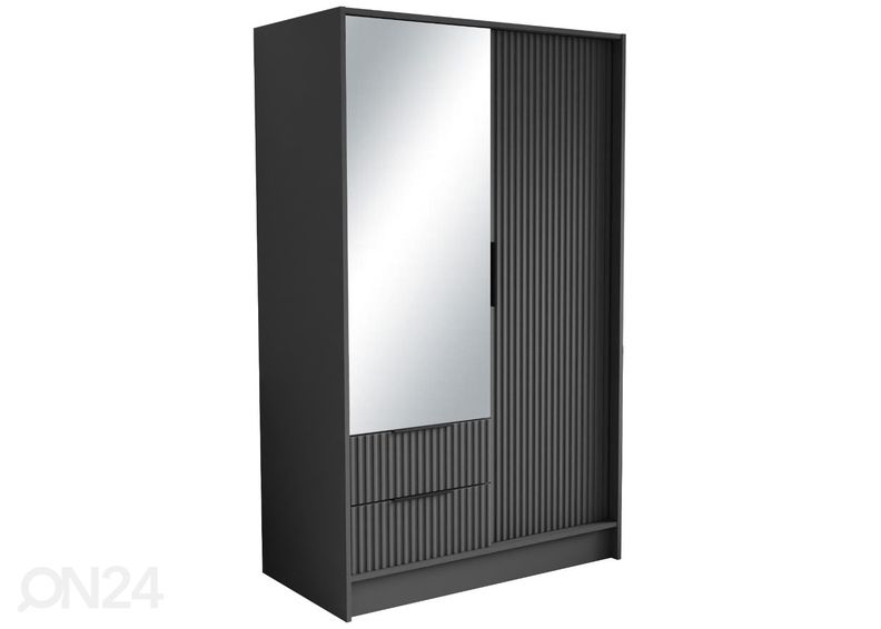 Шкаф-купе Nürnberg 120 см увеличить