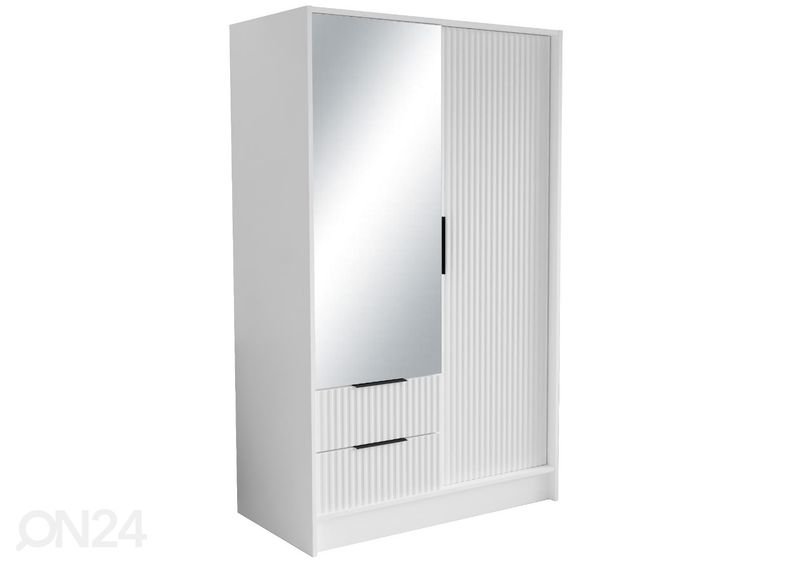 Шкаф-купе Nürnberg 120 см увеличить