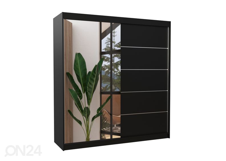 Шкаф-купе Oliv 200 cm увеличить