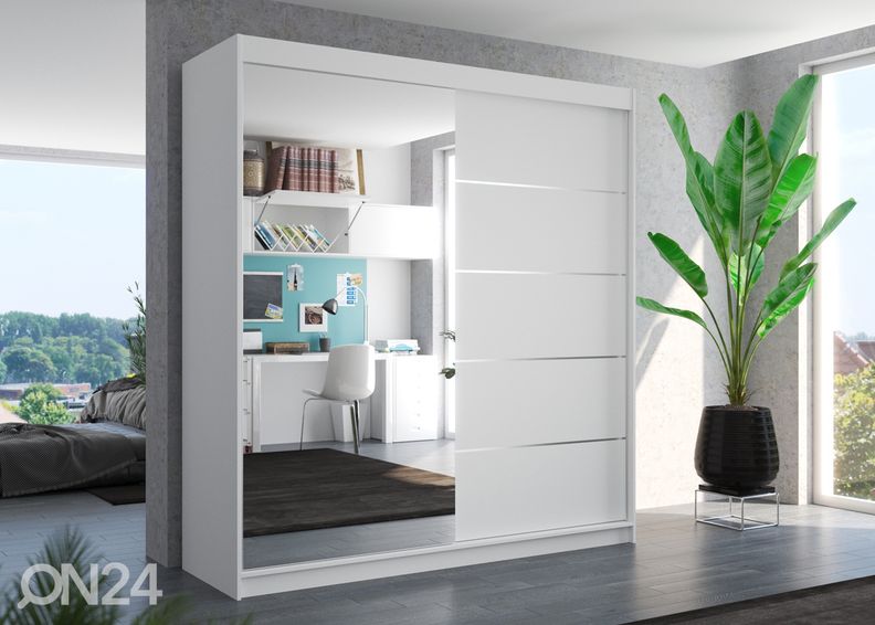 Шкаф-купе Oliv 200 cm увеличить