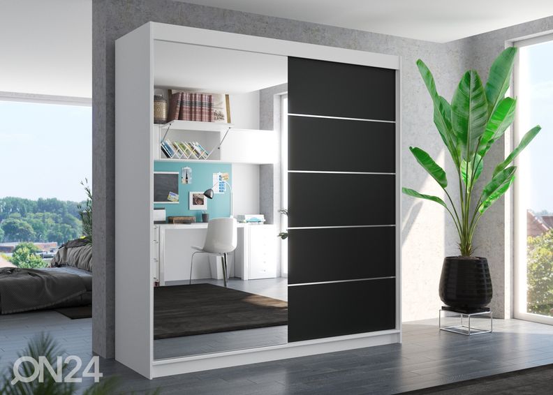 Шкаф-купе Oliv 200 cm увеличить