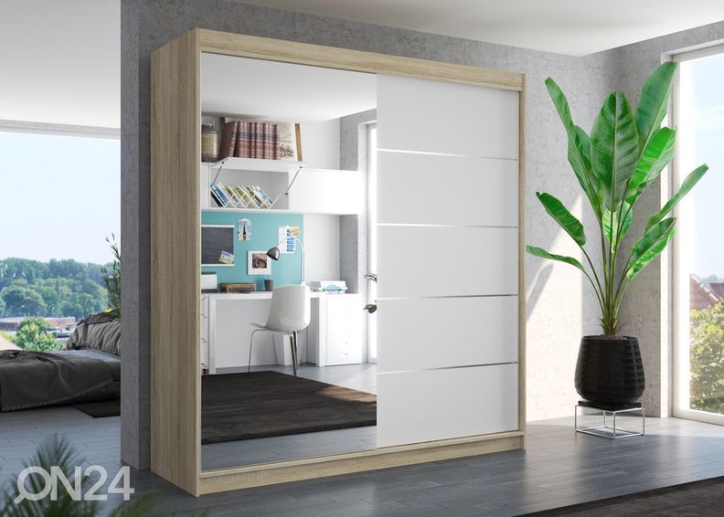 Шкаф-купе Oliv 200 cm увеличить