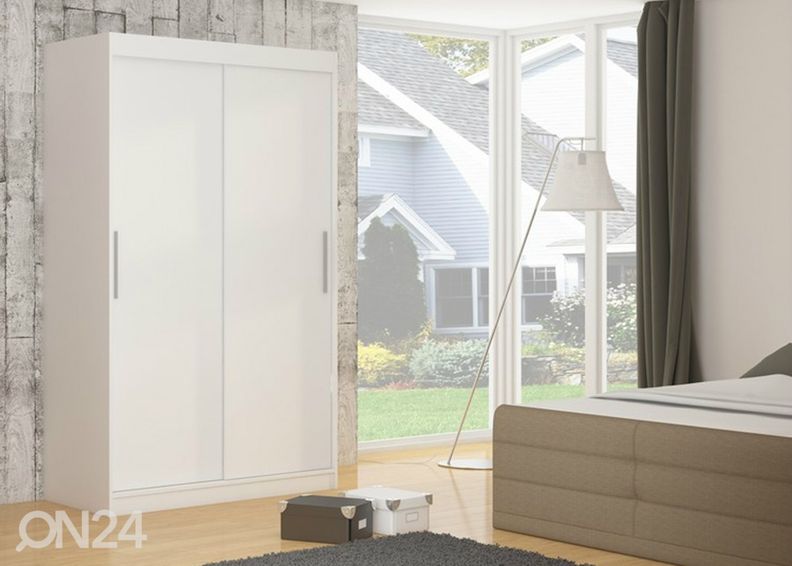 Шкаф-купе Olivia 150 cm увеличить