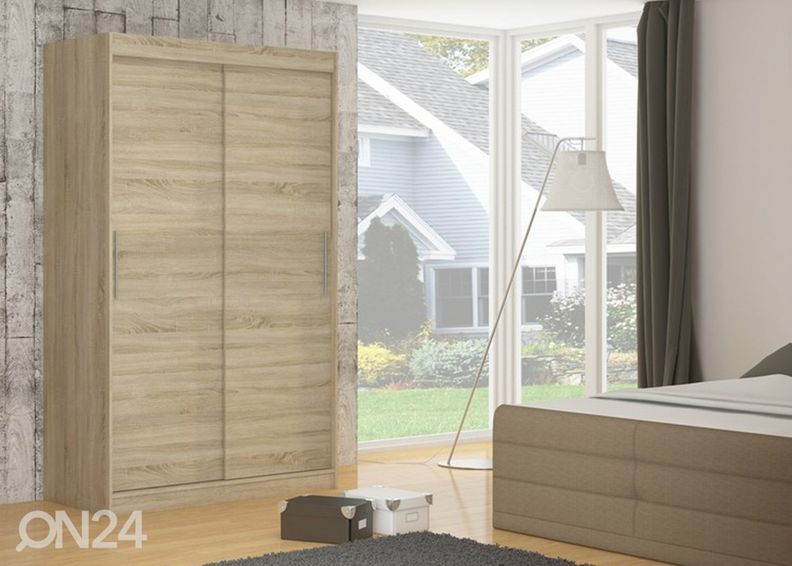 Шкаф-купе Olivia 150 cm увеличить