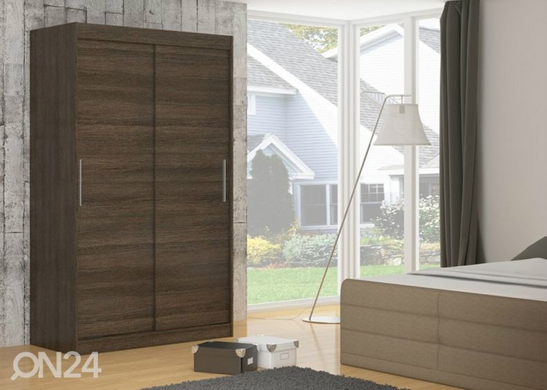 Шкаф-купе Olivia 150 cm увеличить