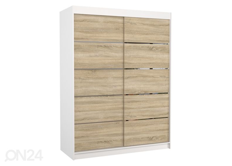 Шкаф-купе Olivia 150 cm увеличить