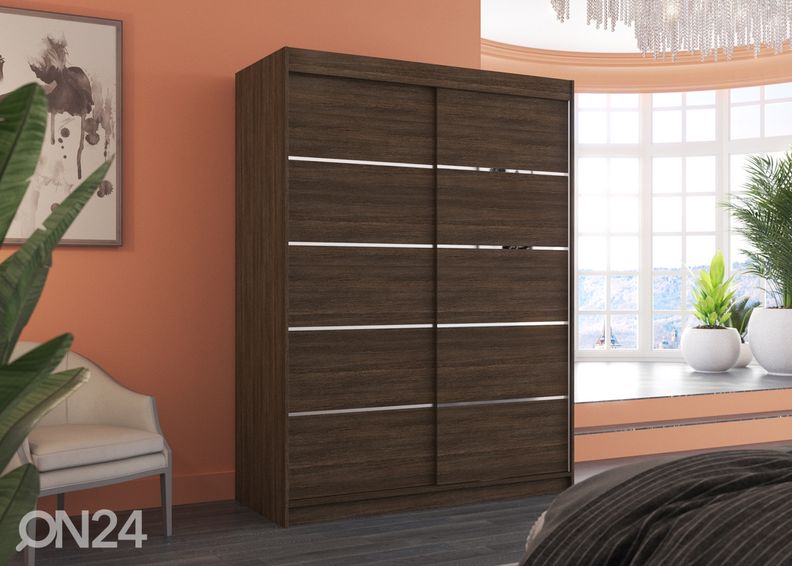 Шкаф-купе Olivia 150 cm увеличить