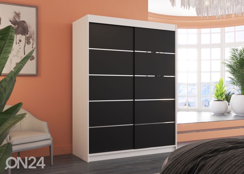 Шкаф-купе Olivia 150 cm увеличить