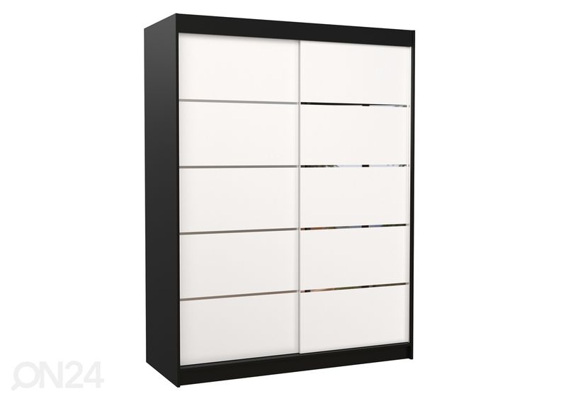 Шкаф-купе Olivia 150 cm увеличить