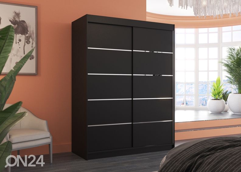 Шкаф-купе Olivia 150 cm увеличить