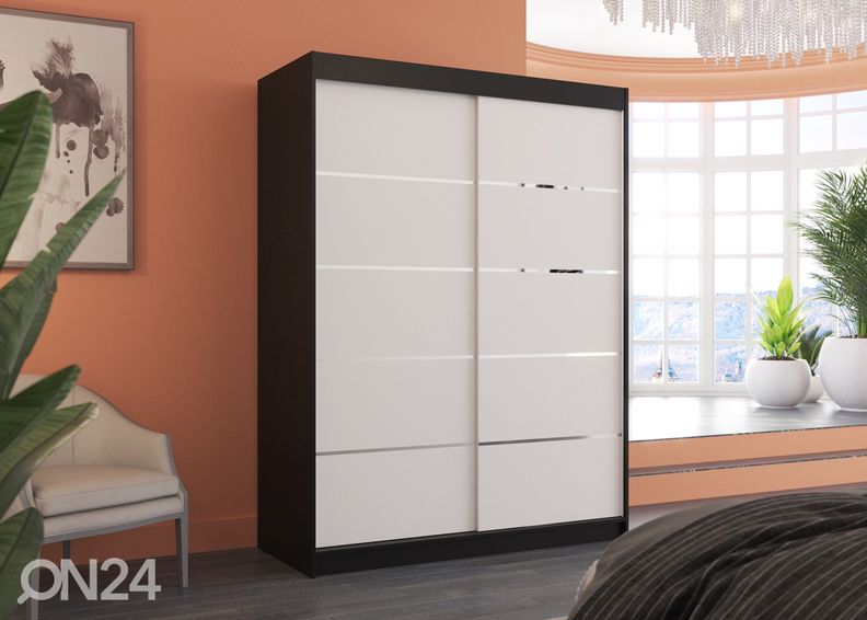 Шкаф-купе Olivia 150 cm увеличить