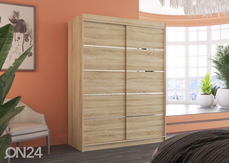 Шкаф-купе Olivia 150 cm увеличить