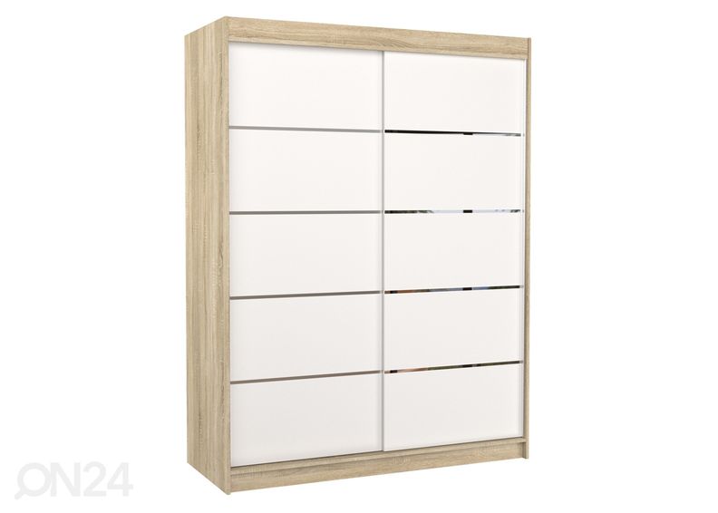 Шкаф-купе Olivia 150 cm увеличить