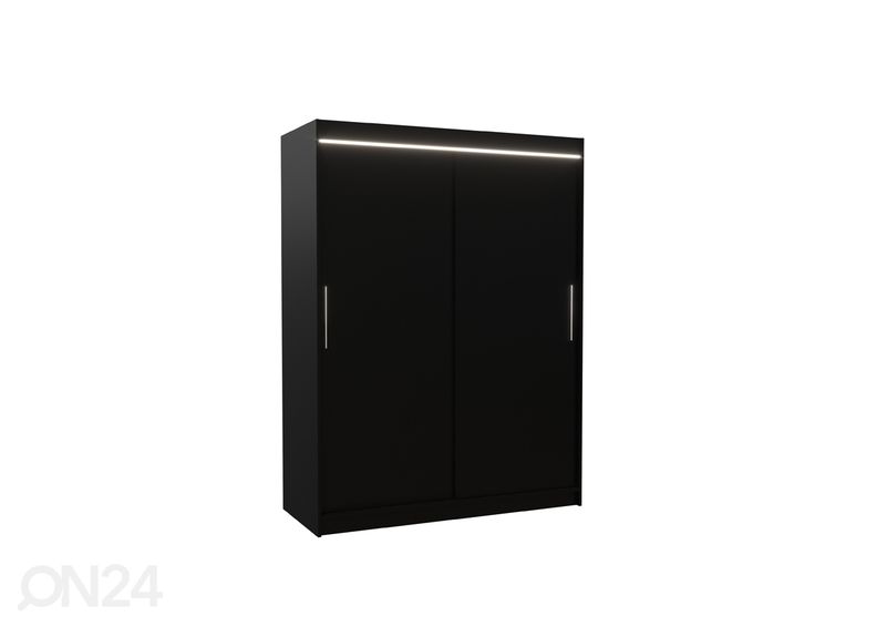 Шкаф-купе Olivia I 150 cm + LED увеличить