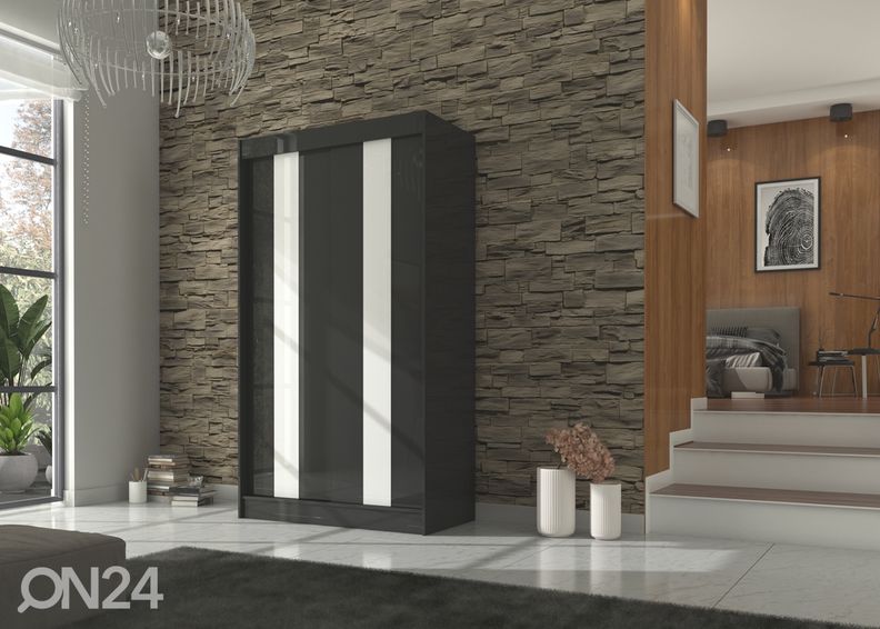 Шкаф-купе Olivia II 120 cm увеличить