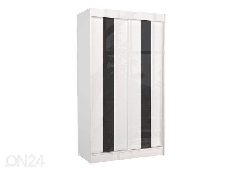 Шкаф-купе Olivia II 120 cm увеличить