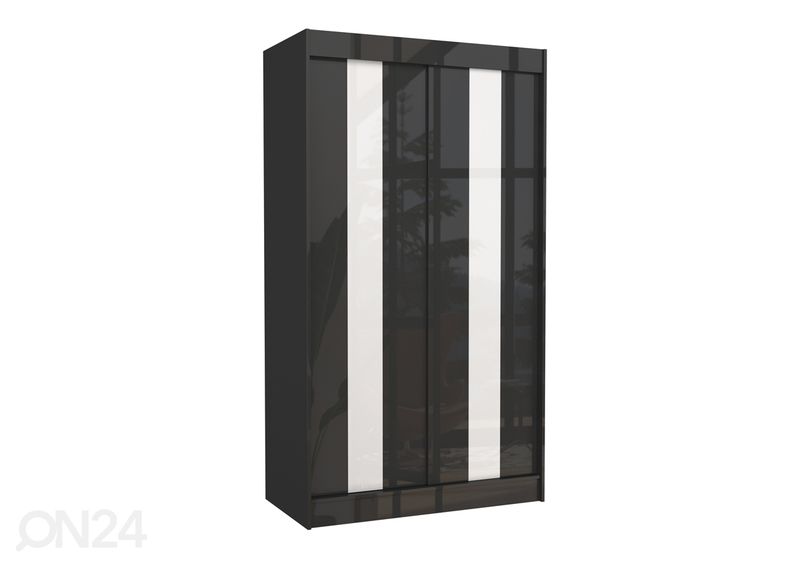 Шкаф-купе Olivia II 120 cm увеличить