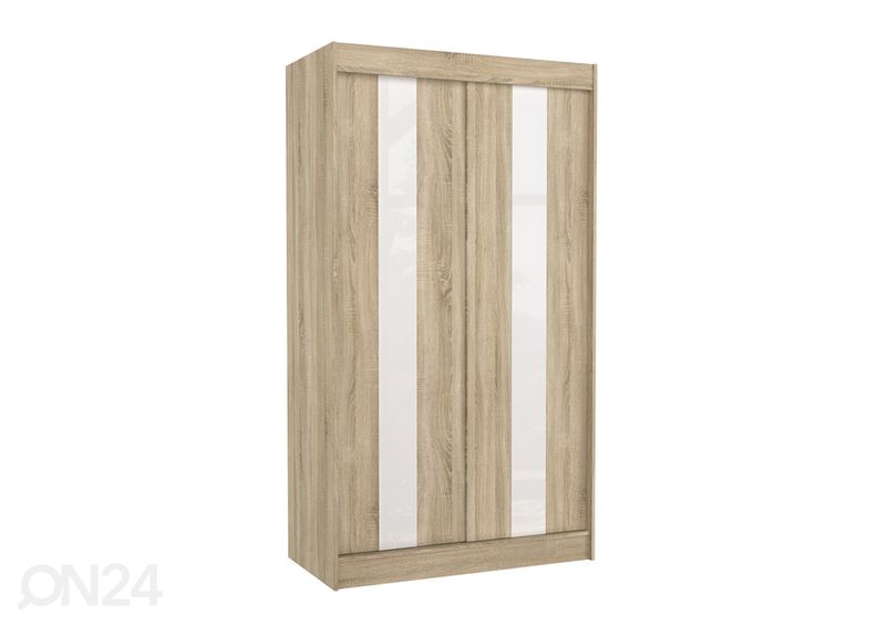 Шкаф-купе Olivia II 120 cm увеличить