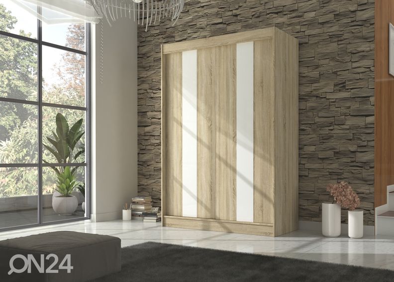 Шкаф-купе Olivia II 150 cm увеличить