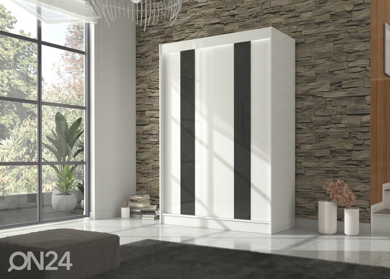 Шкаф-купе Olivia II 150 cm увеличить