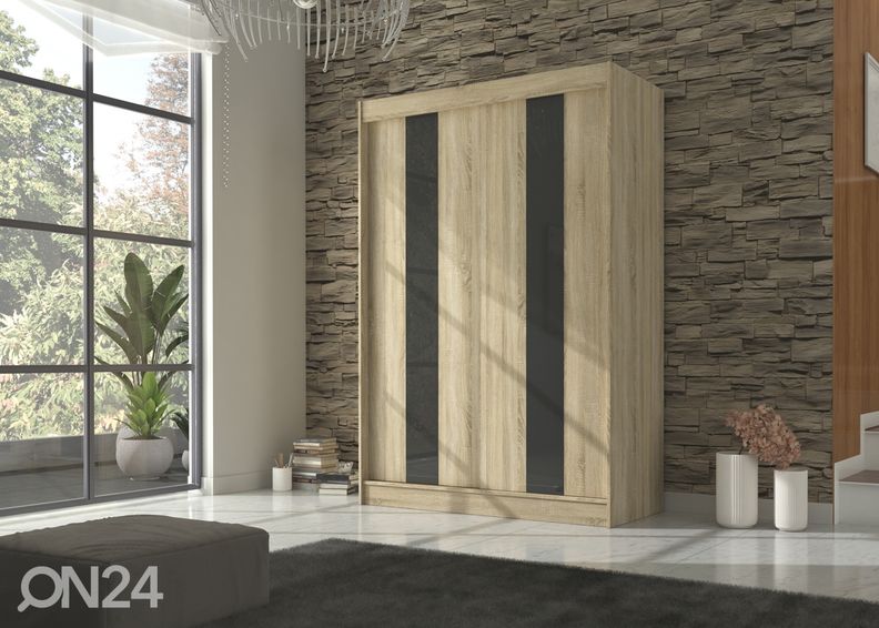 Шкаф-купе Olivia II 150 cm увеличить