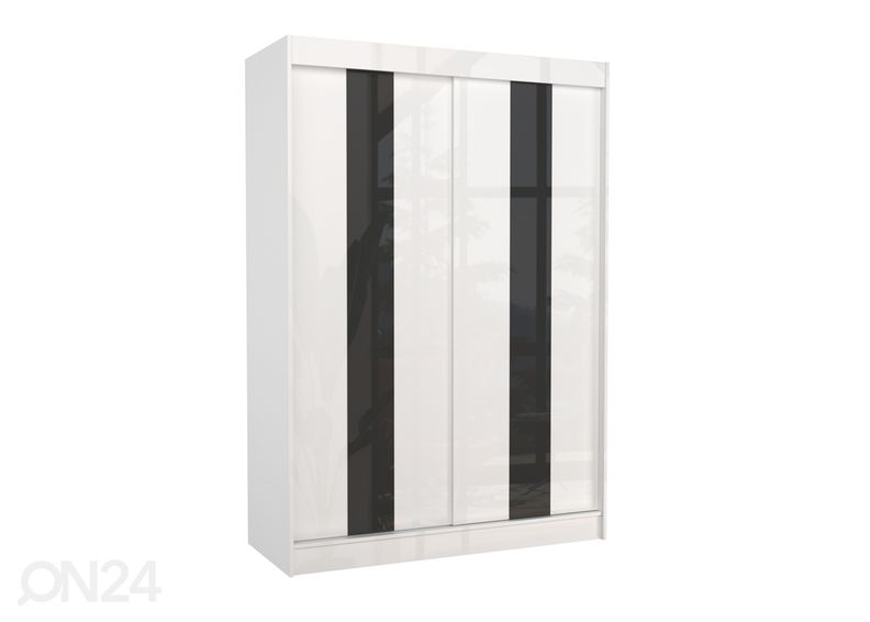 Шкаф-купе Olivia II 150 cm увеличить