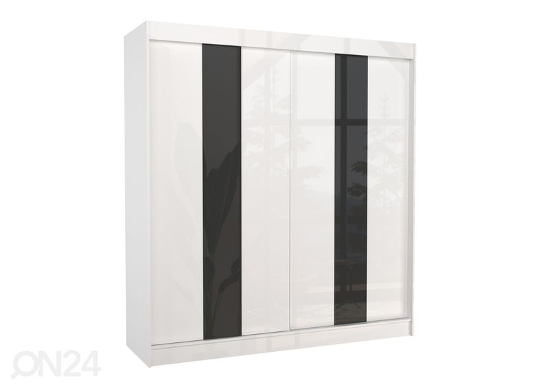 Шкаф-купе Olivia II 200 cm увеличить