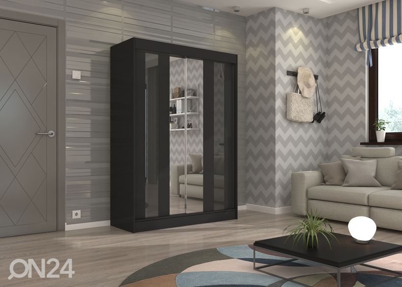 Шкаф-купе Olivia III 150 cm увеличить