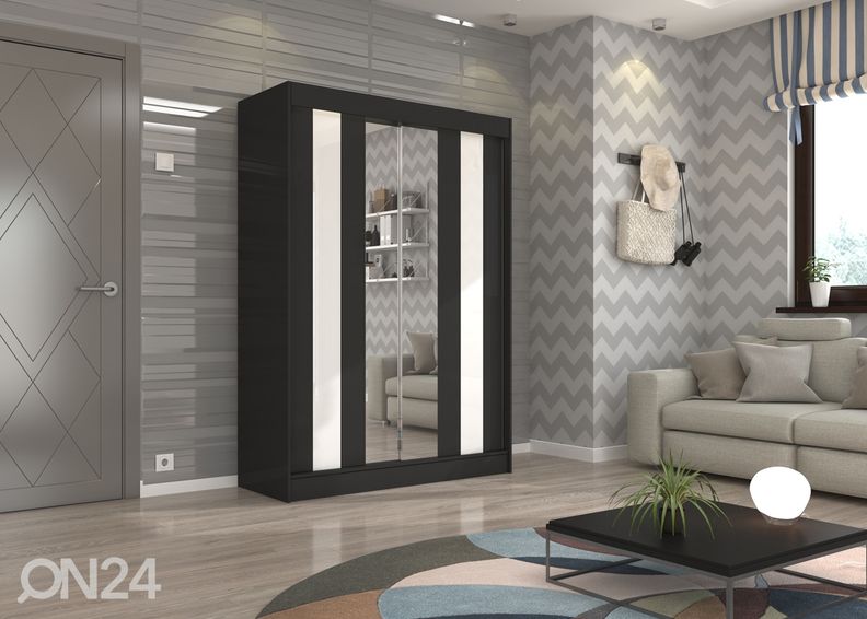 Шкаф-купе Olivia III 150 cm увеличить