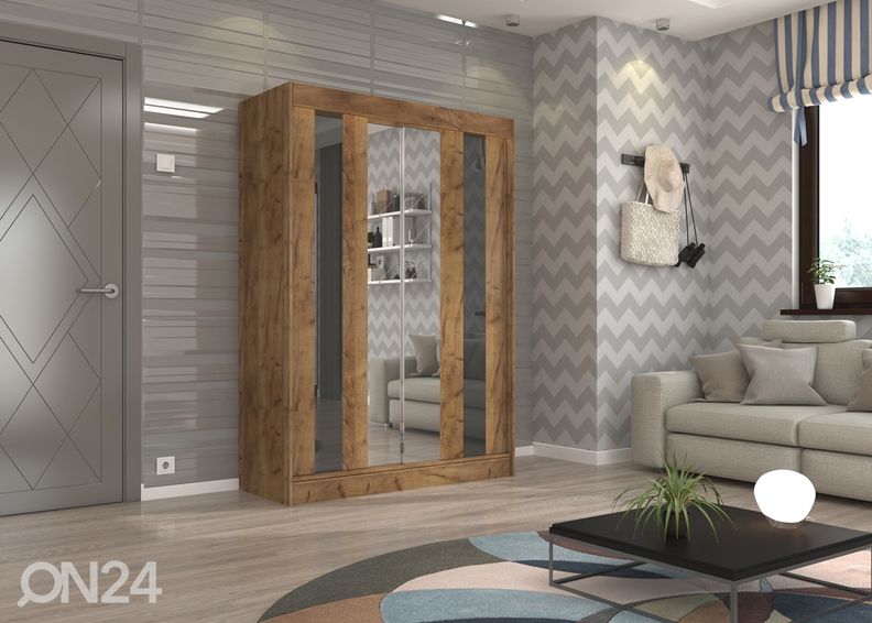 Шкаф-купе Olivia III 150 cm увеличить