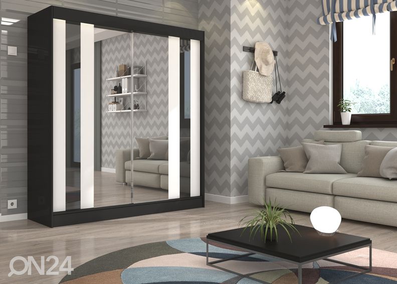 Шкаф-купе Olivia III 200 cm увеличить