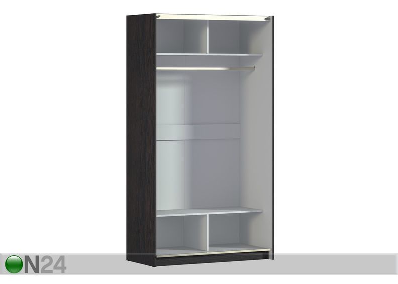 Шкаф-купе Palermo увеличить