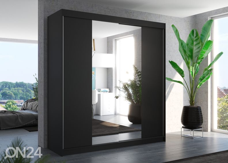 Шкаф-купе Pausa 200 cm увеличить