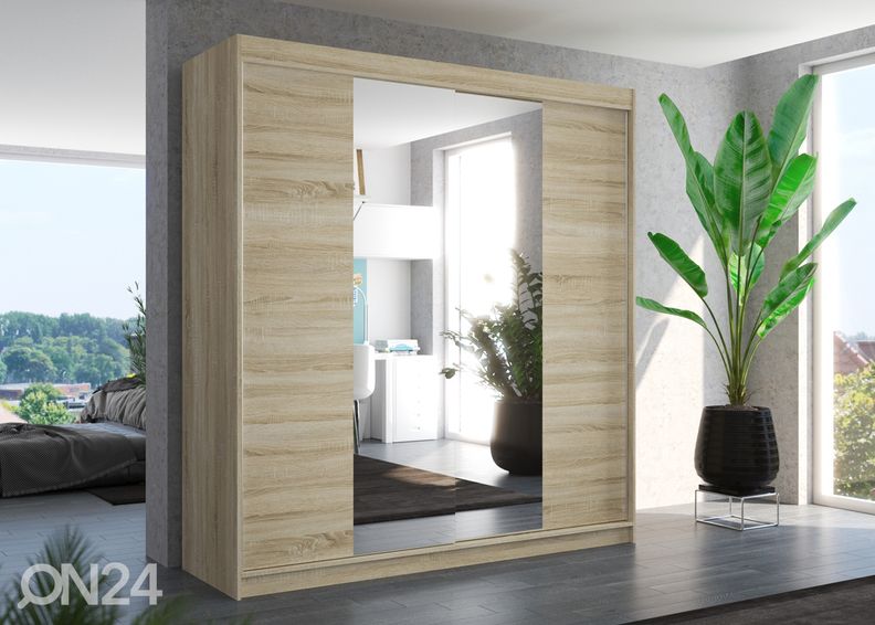 Шкаф-купе Pausa 200 cm увеличить