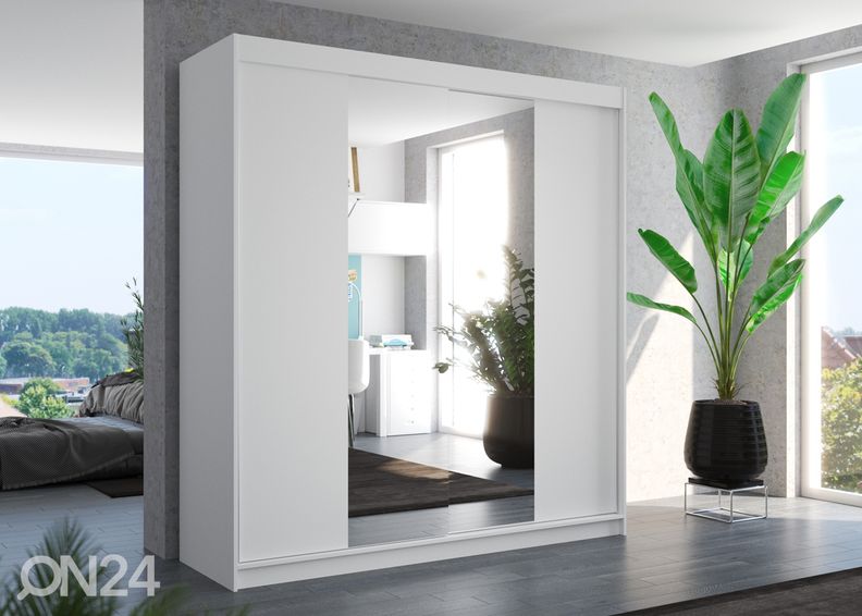 Шкаф-купе Pausa 200 cm увеличить