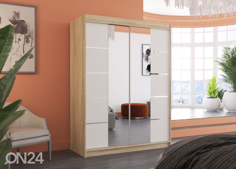 Шкаф-купе Pella 150 cm увеличить