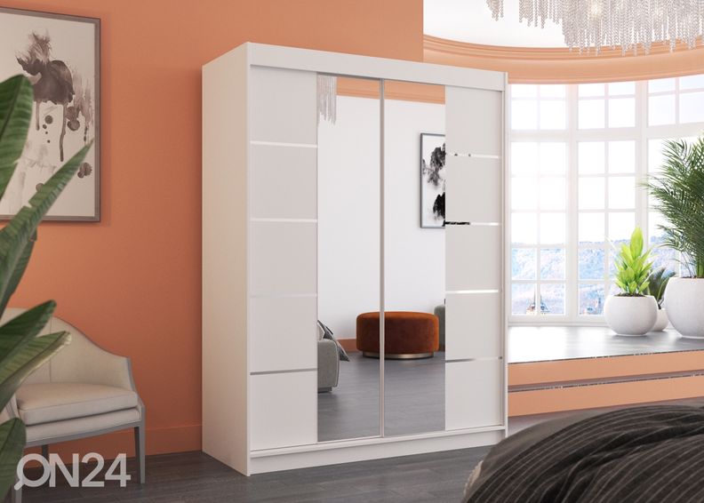 Шкаф-купе Pella 150 cm увеличить