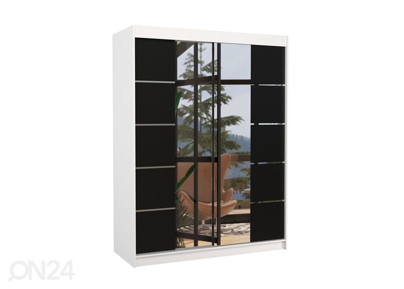 Шкаф-купе Pella 150 cm увеличить