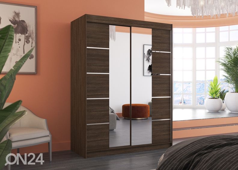 Шкаф-купе Pella 150 cm увеличить