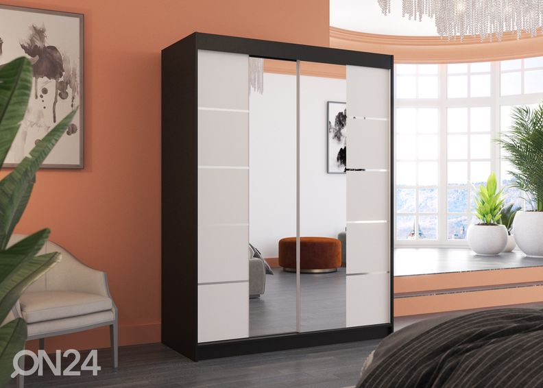 Шкаф-купе Pella 150 cm увеличить