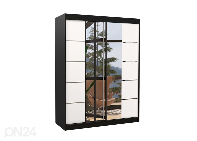 Шкаф-купе Pella 150 cm увеличить