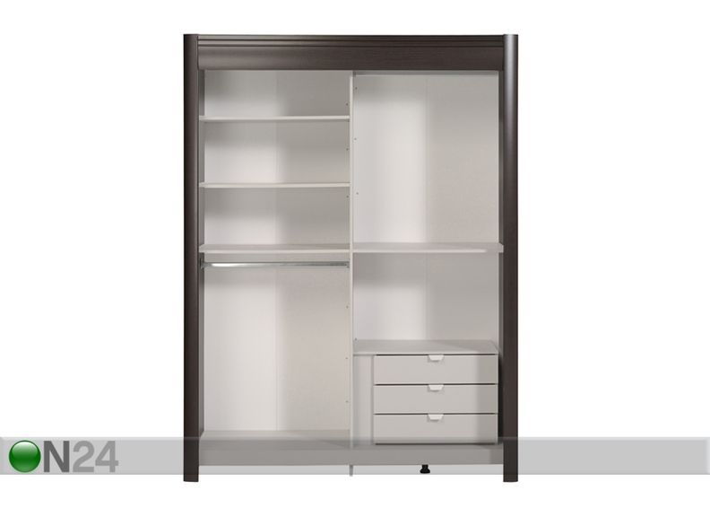 Шкаф-купе Phenix 157 cm увеличить