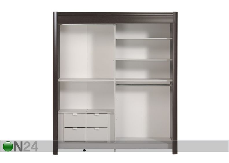 Шкаф-купе Phenix 182 cm увеличить