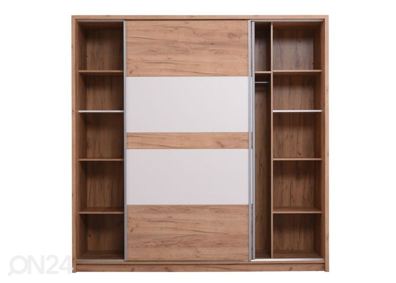 Шкаф-купе Pictor увеличить