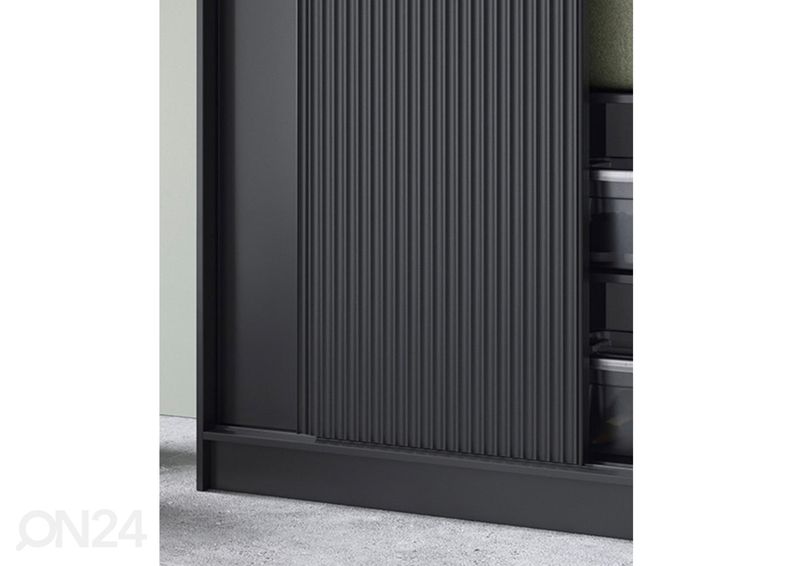 Шкаф-купе Prescco 120 cm увеличить