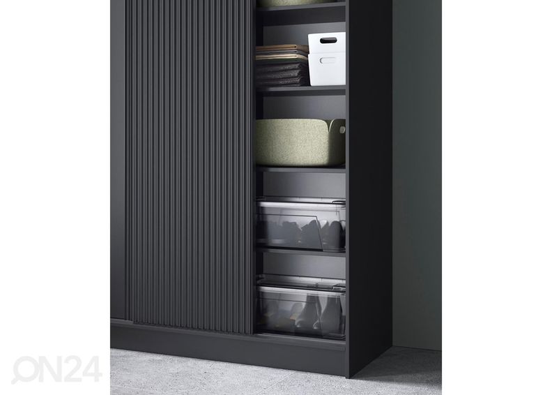 Шкаф-купе Prescco 120 cm увеличить