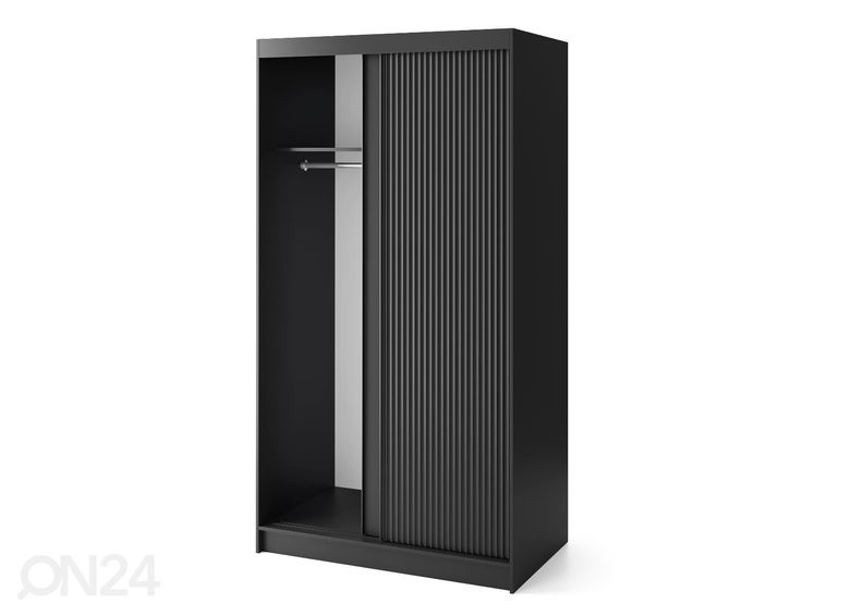 Шкаф-купе Prescco 120 cm увеличить
