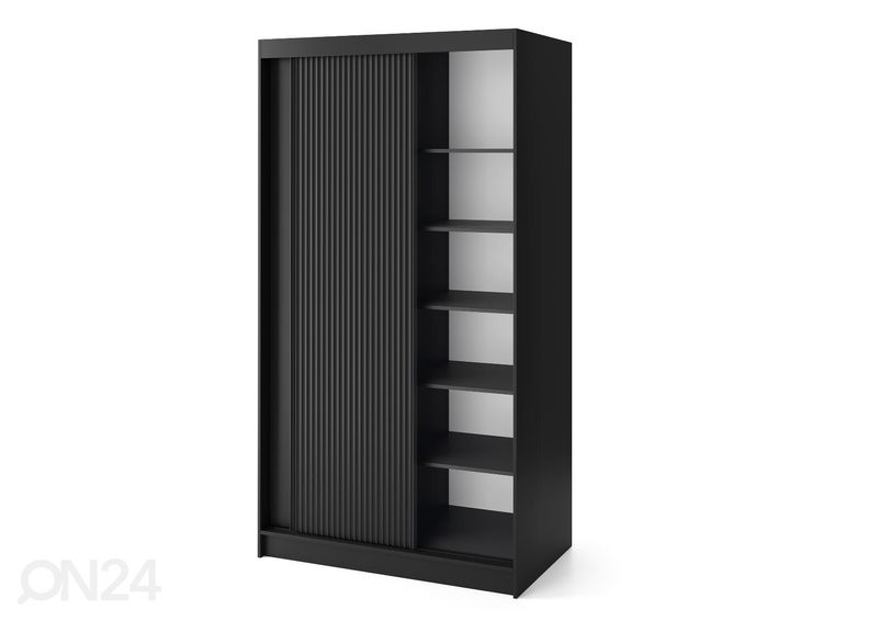 Шкаф-купе Prescco 120 cm увеличить